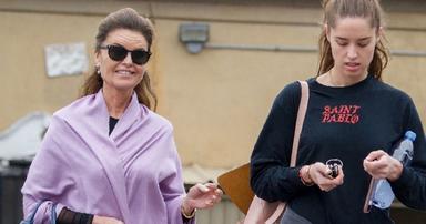 The Naked Truth! Maria Shriver Dislikes Her Sons 
