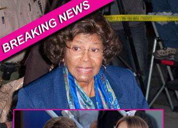 //katherine jackson kids sn ffn