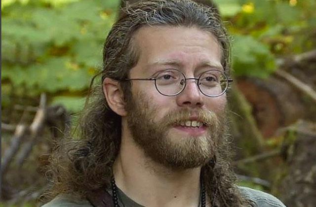 Alaskan Bush People' Star Bam Brown Leaves Reality Show For Producer  Girlfriend
