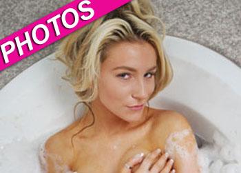 //courtney stodden no makeup bathtub