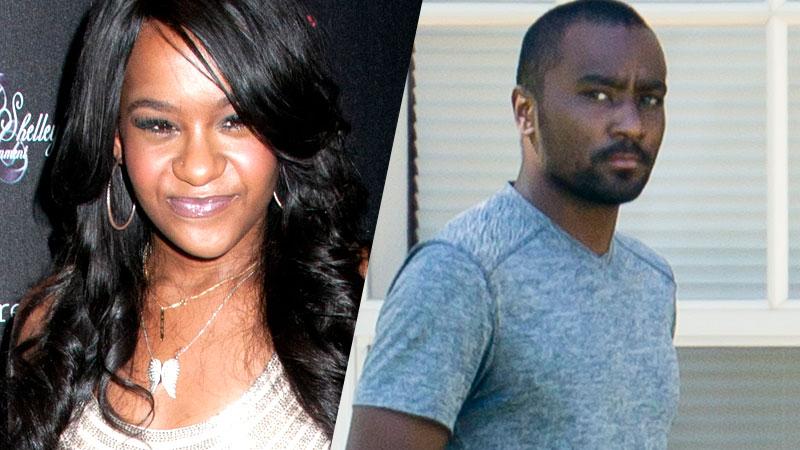 //bobbi kristina brown death lawsuit nick gordon wrongful death claim pp