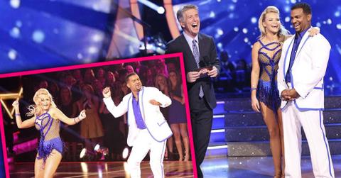 //dancing with the stars alfonso pp