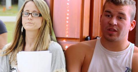 Jenelle Evans’ Fiance Arrest Report Nathan Griffith Had Marks On His Back