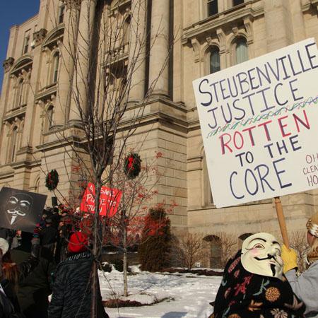 Steubenville