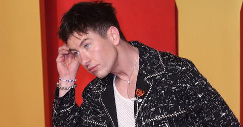 OnlyFans Star Fuels Talk She Split Barry Keoghan And Sabrina Carpenter