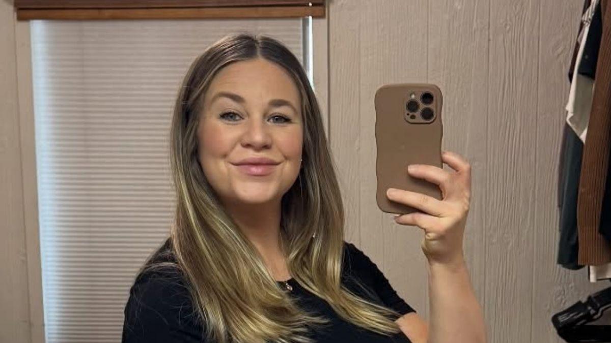 picture of Jana Duggar