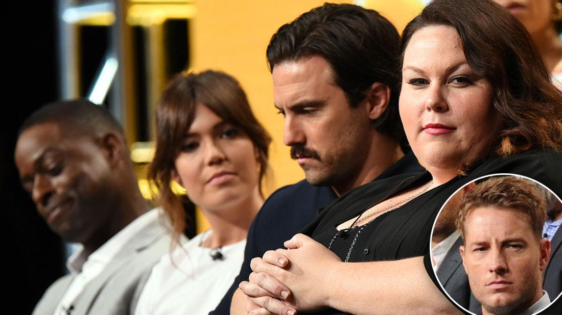 ‘This Is Us’ Cast’s Scandals Exposed!