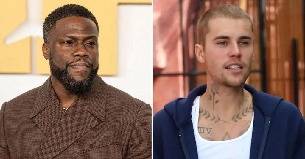 Hollywood 'Shaking' Over Diddy Video Evidence and 'What Might Come Next'