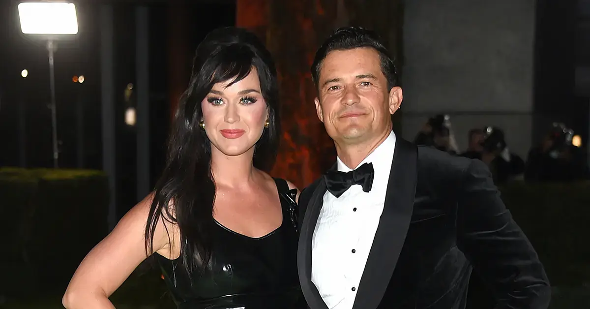 Katy Perry and Orlando Bloom 'Having Problems': Report - Vimarsana News