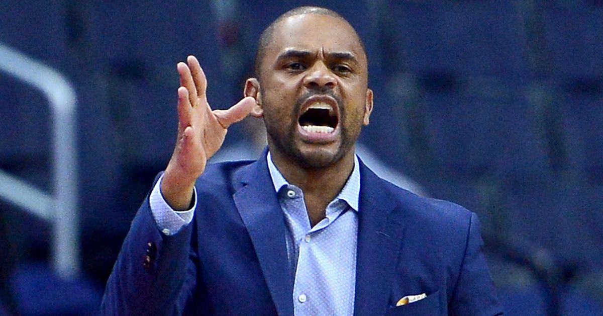 'RHOP' Star Robyn Dixon’s Husband Juan Fired As Coppin Basketball Coach