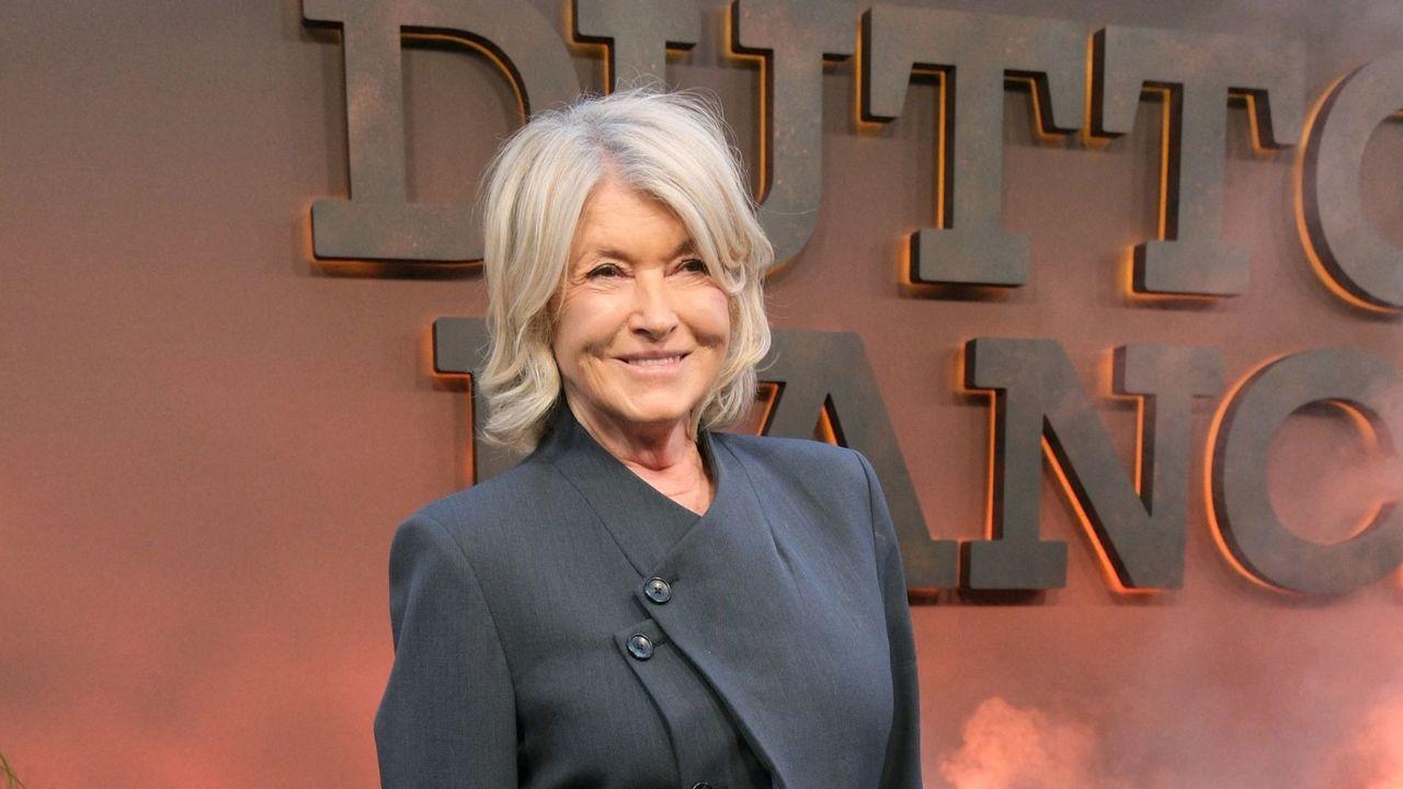 Martha Stewart reflects on the financial and personal toll of her past insider trading scandal.