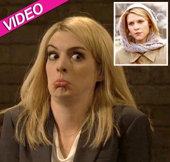 //anne hathaway claircc