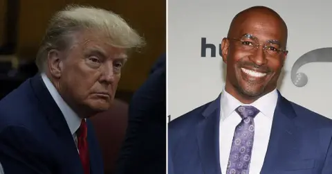 van jones mocks donald trump for new york special election results