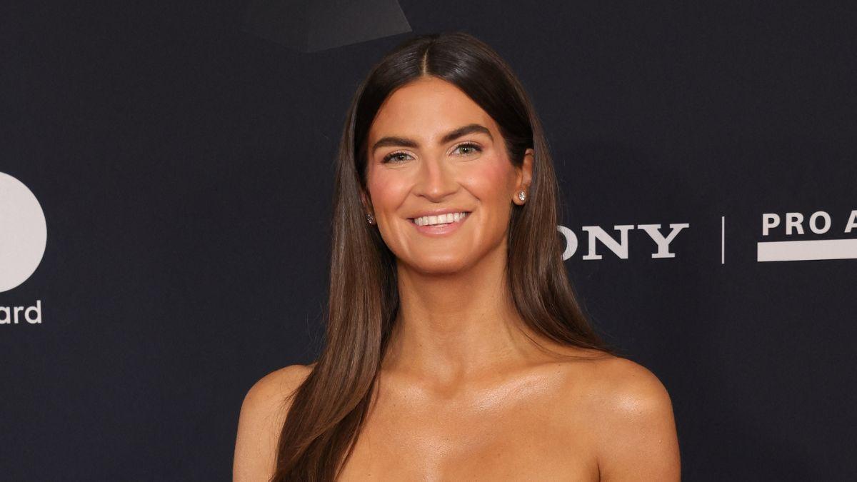 Photo of Kaitlan Collins