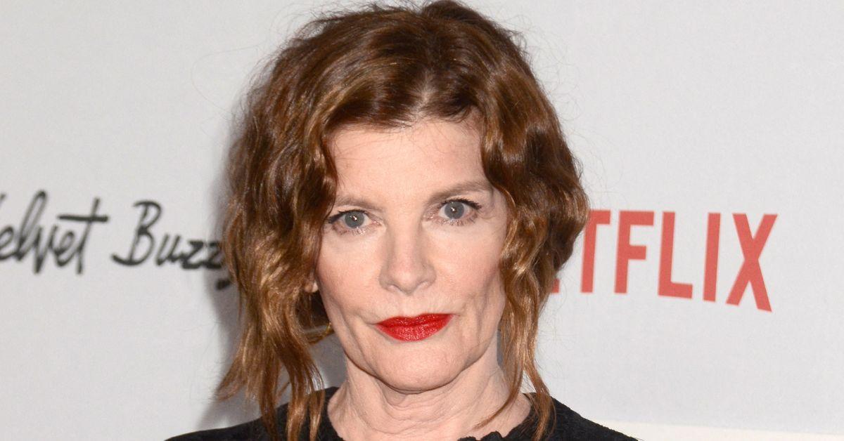 rene russo bipolar disorder