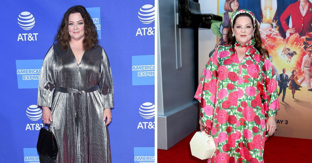 melissa mccarthy