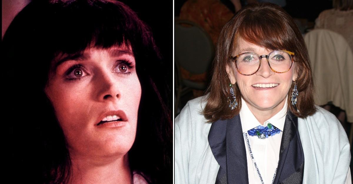 Photo of Margot Kidder