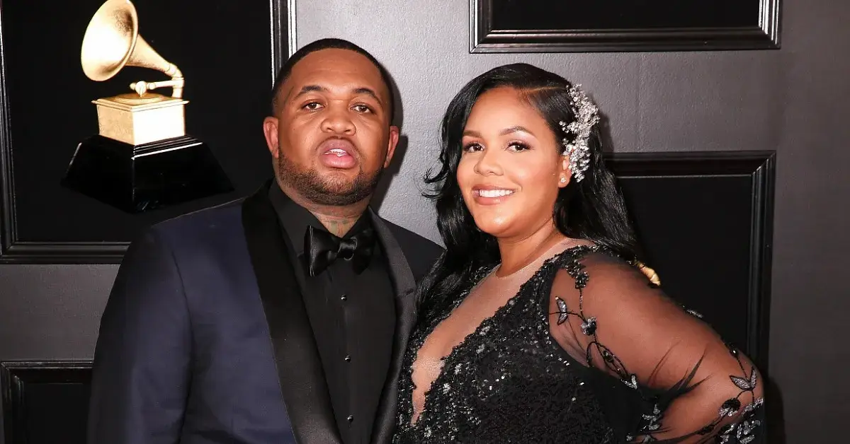 DJ Mustard Divorce Exposes Music Producer's Massive Fortune - Vimarsana News