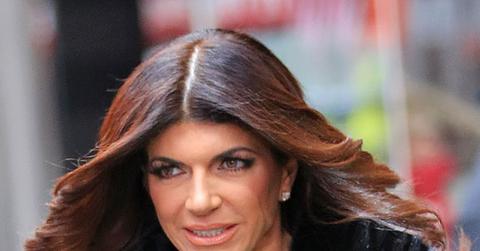 //teresa giudice malpractice lawsuit pp