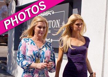 //paris kathy hilton th july