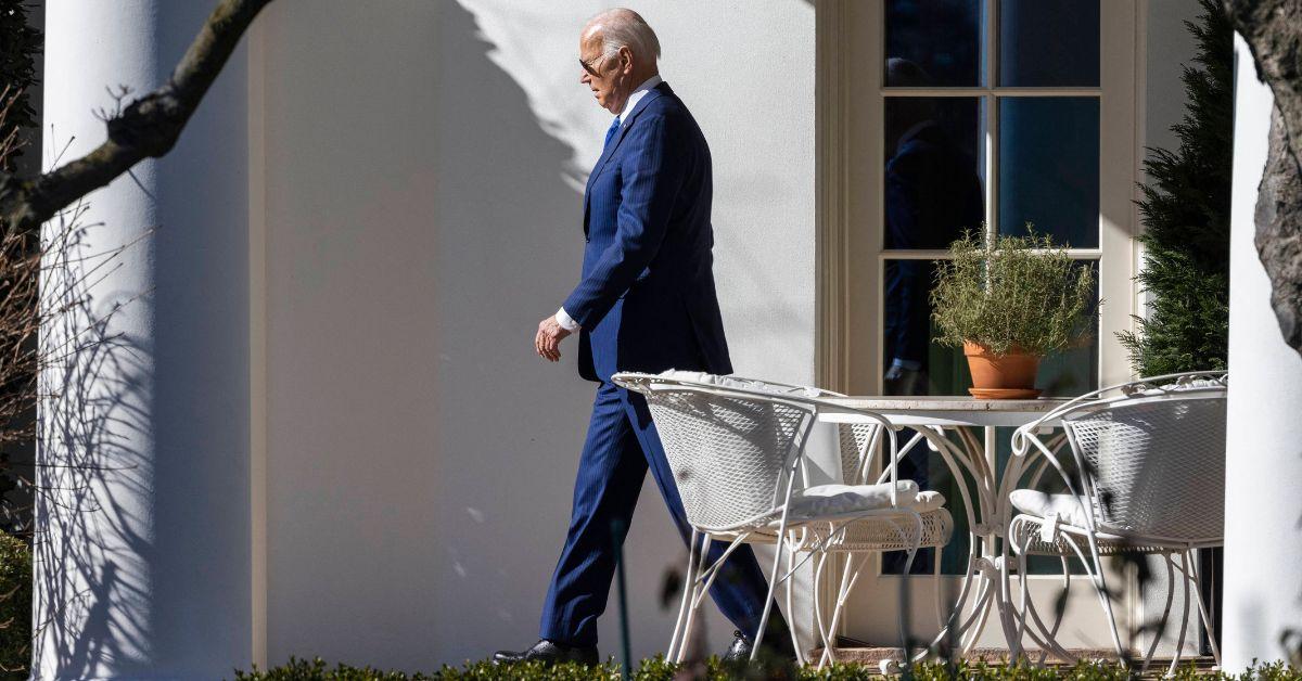 joe biden mocked lifestyle sneakers designed prevent falls stumbles