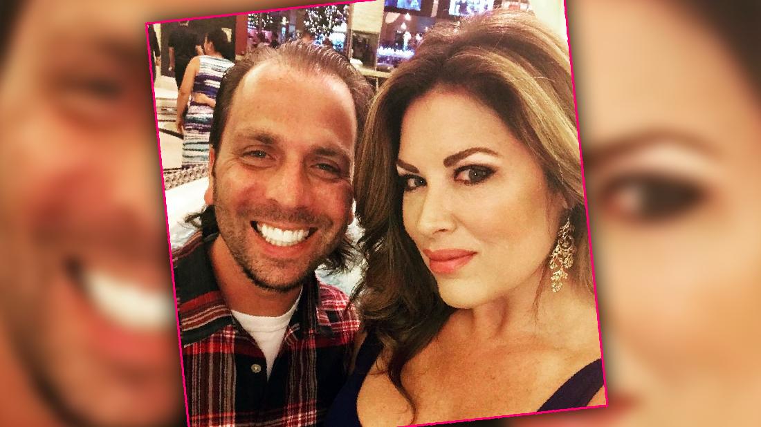 RHOC Star Emily Simpson's Husband Shane Flunks Bar Exam Again