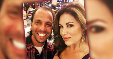RHOC Star Emily Simpson's Husband Shane Flunks Bar Exam Again