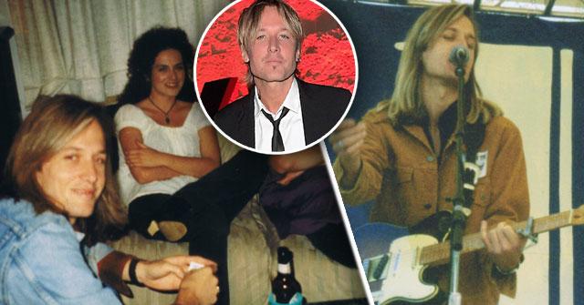 Keith Urban Drug Dealer Relapse Rumors