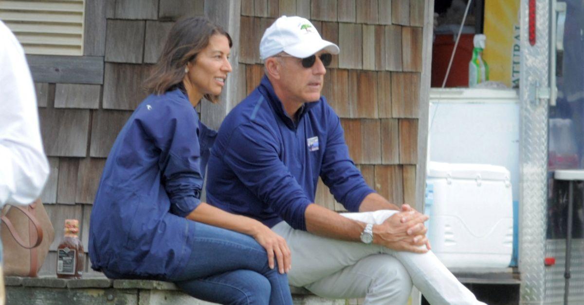 matt lauer begs hoda kotb ignores pleas
