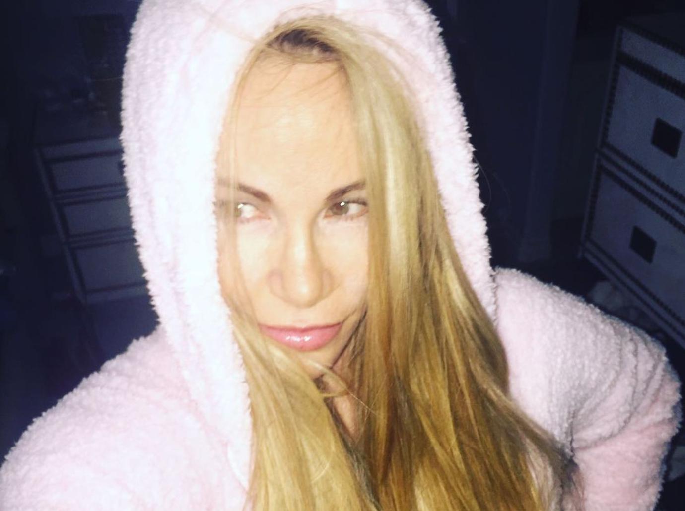Tawny Kitaen Was Ordered By Judge Not To Drink Alcohol Or Use Drugs