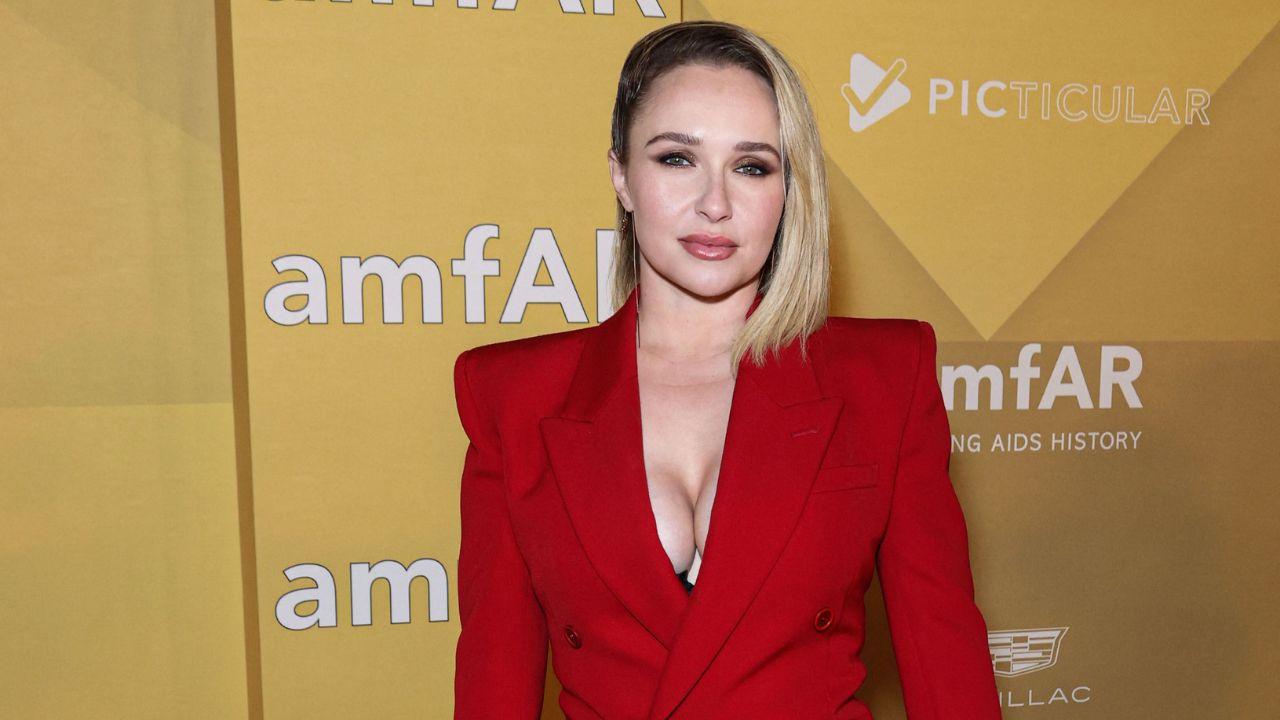 Photo of Hayden Panettiere