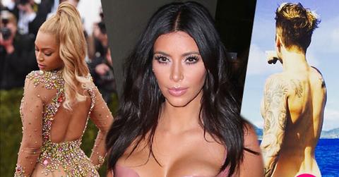 //best celebrity butts boobs