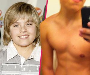 //dylan sprouse nude photo pp