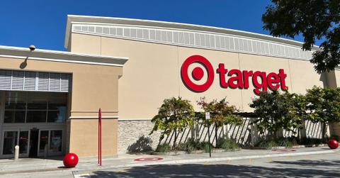 Photo of Target