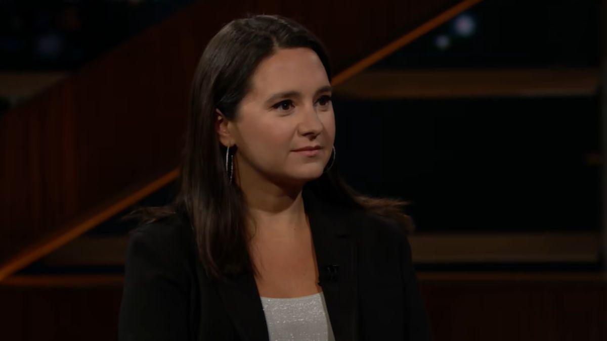 Photo of Bari Weiss