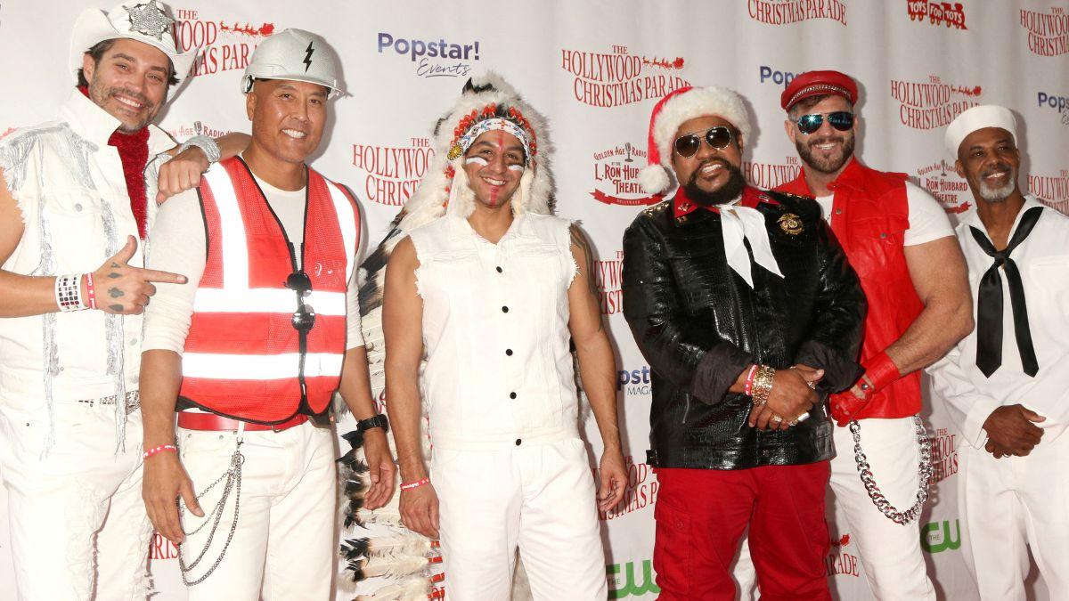picture of Village People