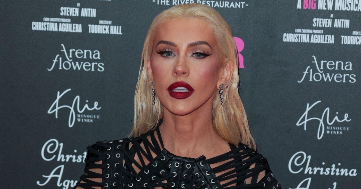 A Beverly Hills doctor suggested Christina Aguilera has had subtle Botox and filler treatments.