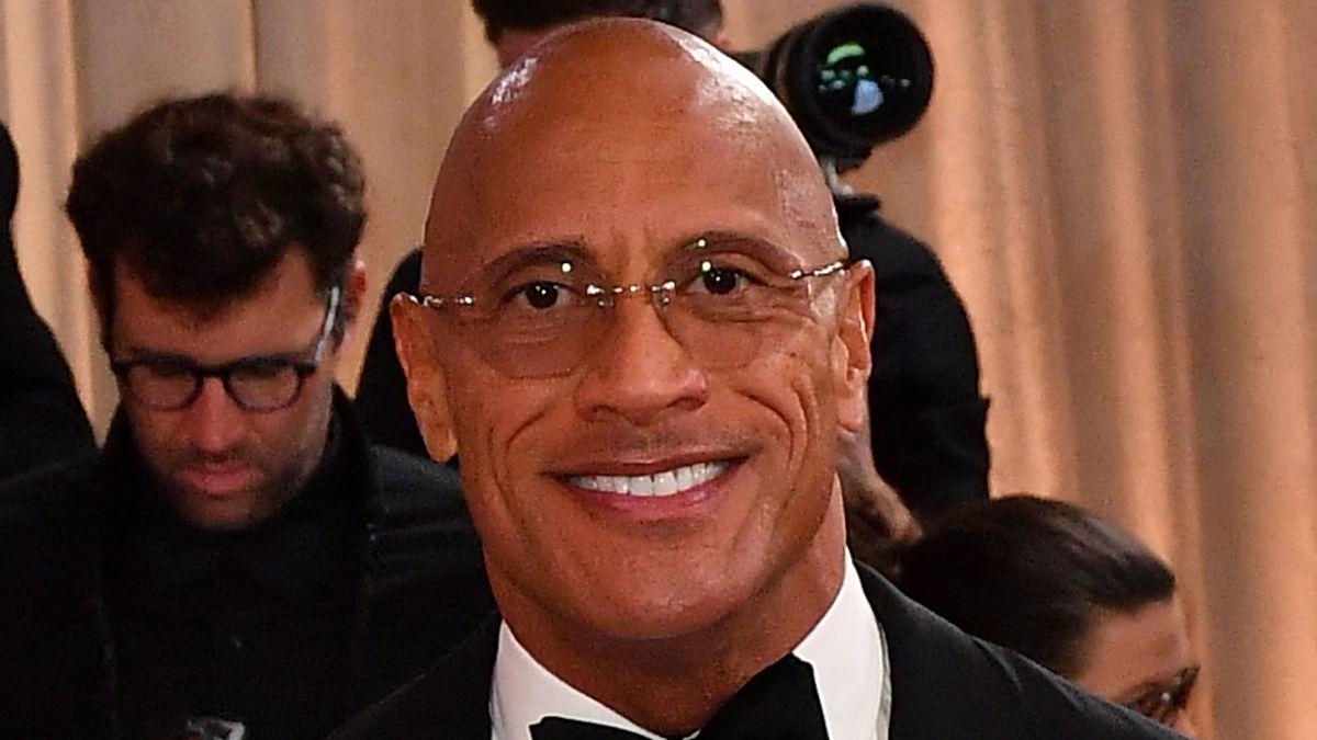 picture of Dwayne Johnson