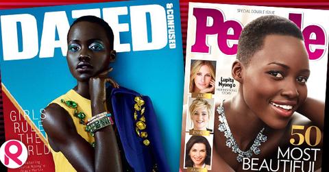 //lupita nyongo people cover lighten skin classic example expert claims most beautiful wide