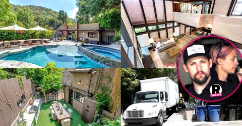 Nicole Richie Home For Sale