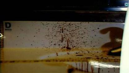 Blood & 'Chaos': Jodi Arias Prosecutor Recalls Crime Scene Horror In