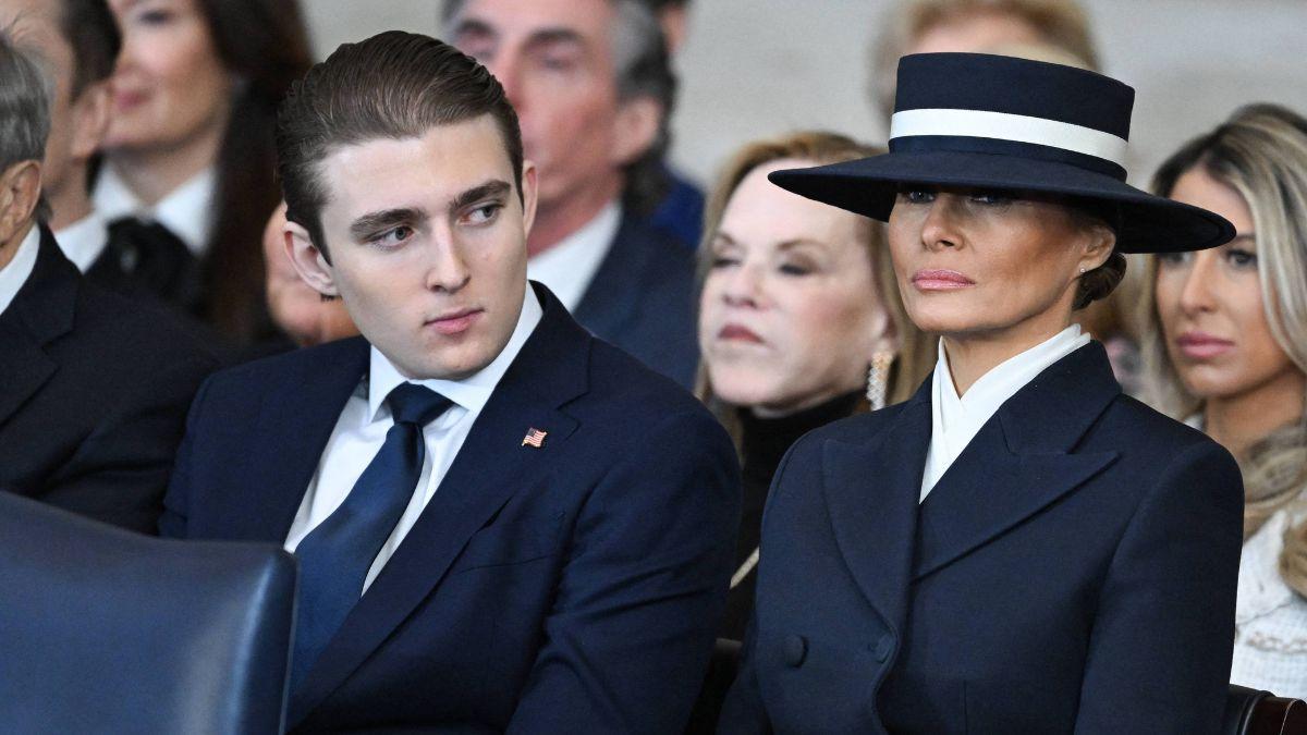 image of Online rumors claimed Mar-a-Lago members faced punishment for filming, but sources denied the claim.