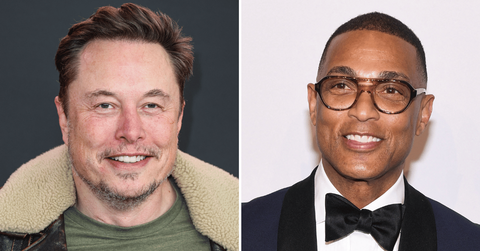 elon musk cancels don lemons x show