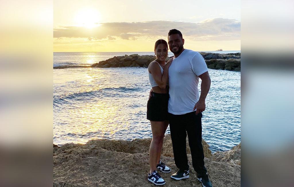 'Shahs Of Sunset' Star Mike Shouhed’s Fiancé Breaks Her Silence