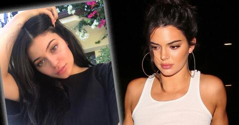 //Kendall Jenner Birthday Pregnant Kylie Jenner Feud pp