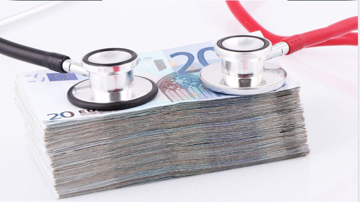 The man would sell the notes, which could be used to get out of work, and pocketing over a million dollars.