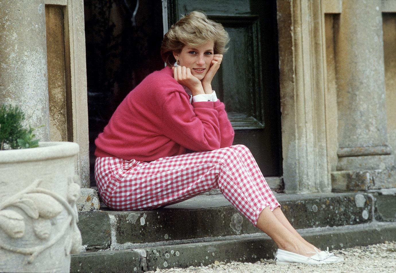 princess diana death anniversary prince charles camilla parker bowles murder plot