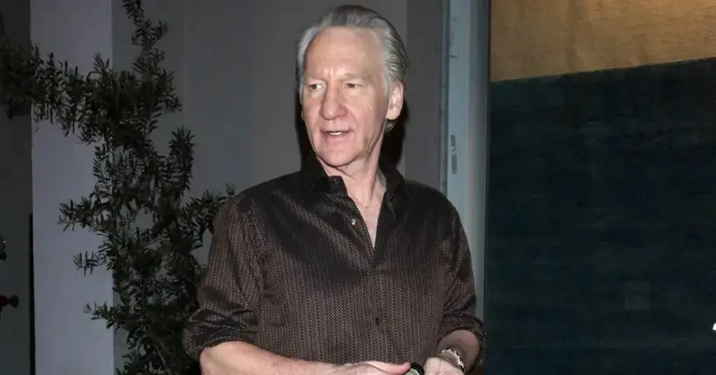 bill maher ultra woke lefties change boy scouts america name onion