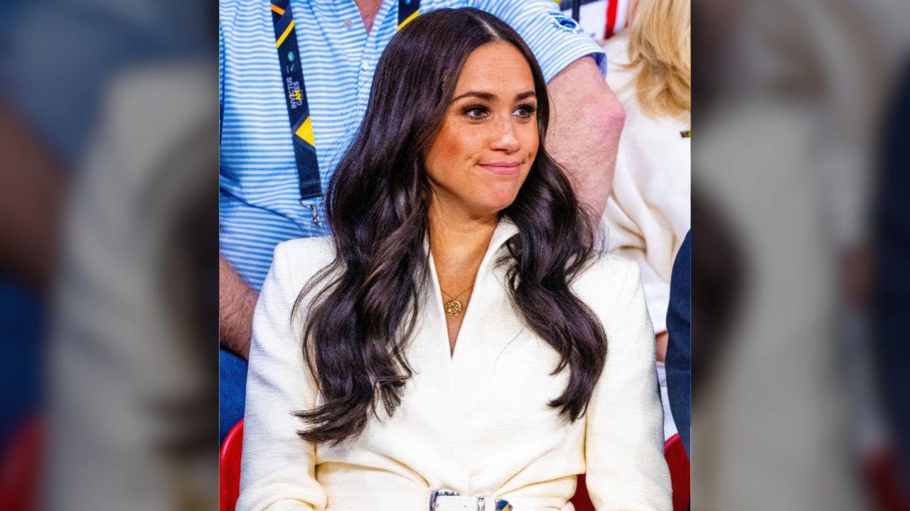 Photo of Meghan Markle