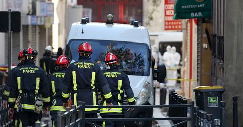 //paris shootings female suicide bomber hasna aitboulahcen selfie party animal pp